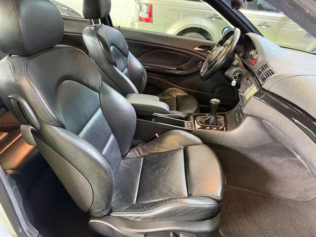 BMW M3 Coupe 343CV MANUALE -- ISCRITTA ASI--
