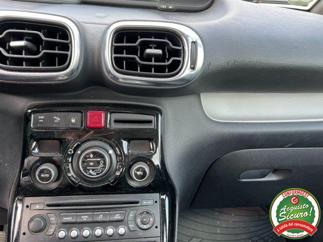 CITROEN C3 Picasso 1.4 VTi 95 Style