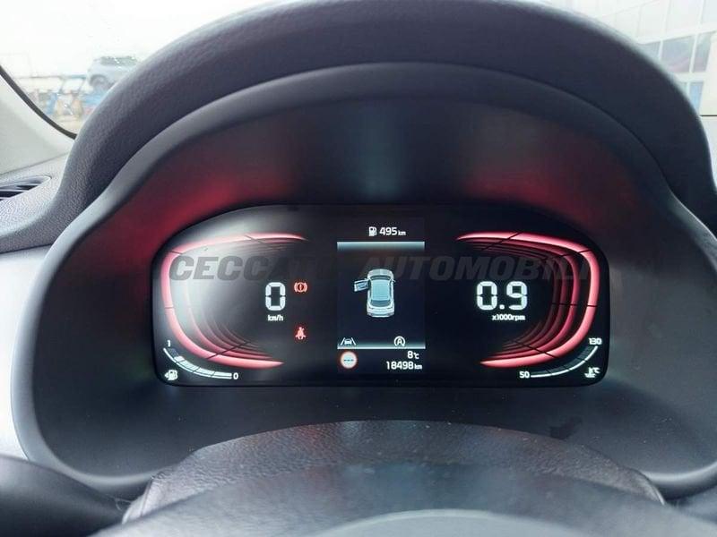 KIA Stonic Stonic 1.2 mpi Style 79cv