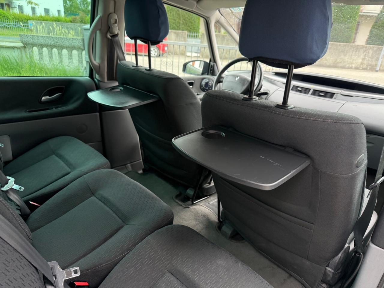 Renault Espace Grand 2.0 dCi 150CV 7 POSTI OTTIMA
