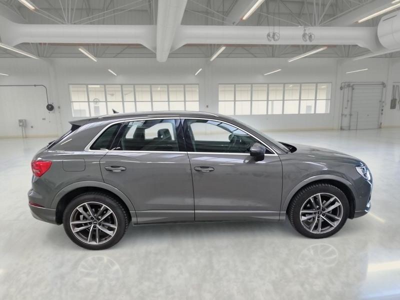 AUDI Q3 35 TDI QUATTRO S TRONIC BUSINESS ADVANCE SUV