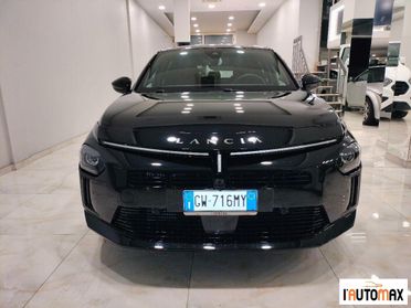 LANCIA - Ypsilon 1.2 mhev Edizione Limitata Cassina e-dct