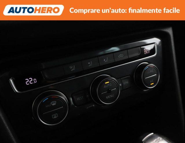 VOLKSWAGEN Tiguan 2.0 TDI SCR DSG Business BlueMotion Technology