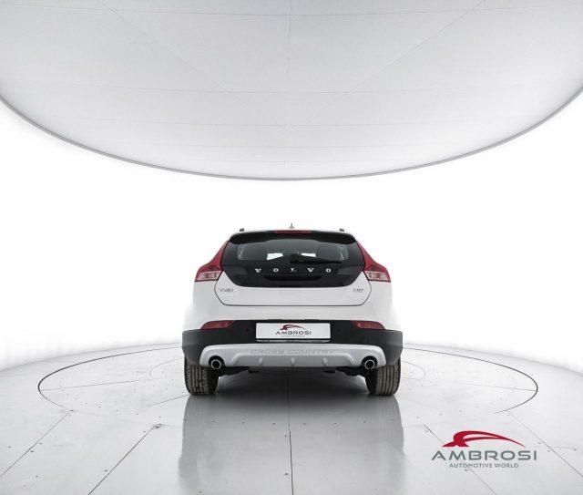 VOLVO V40 Cross Country D2 Business Plus