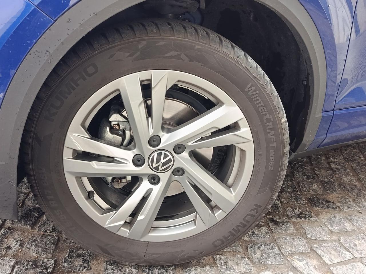 Volkswagen T-Roc R-Line #9196