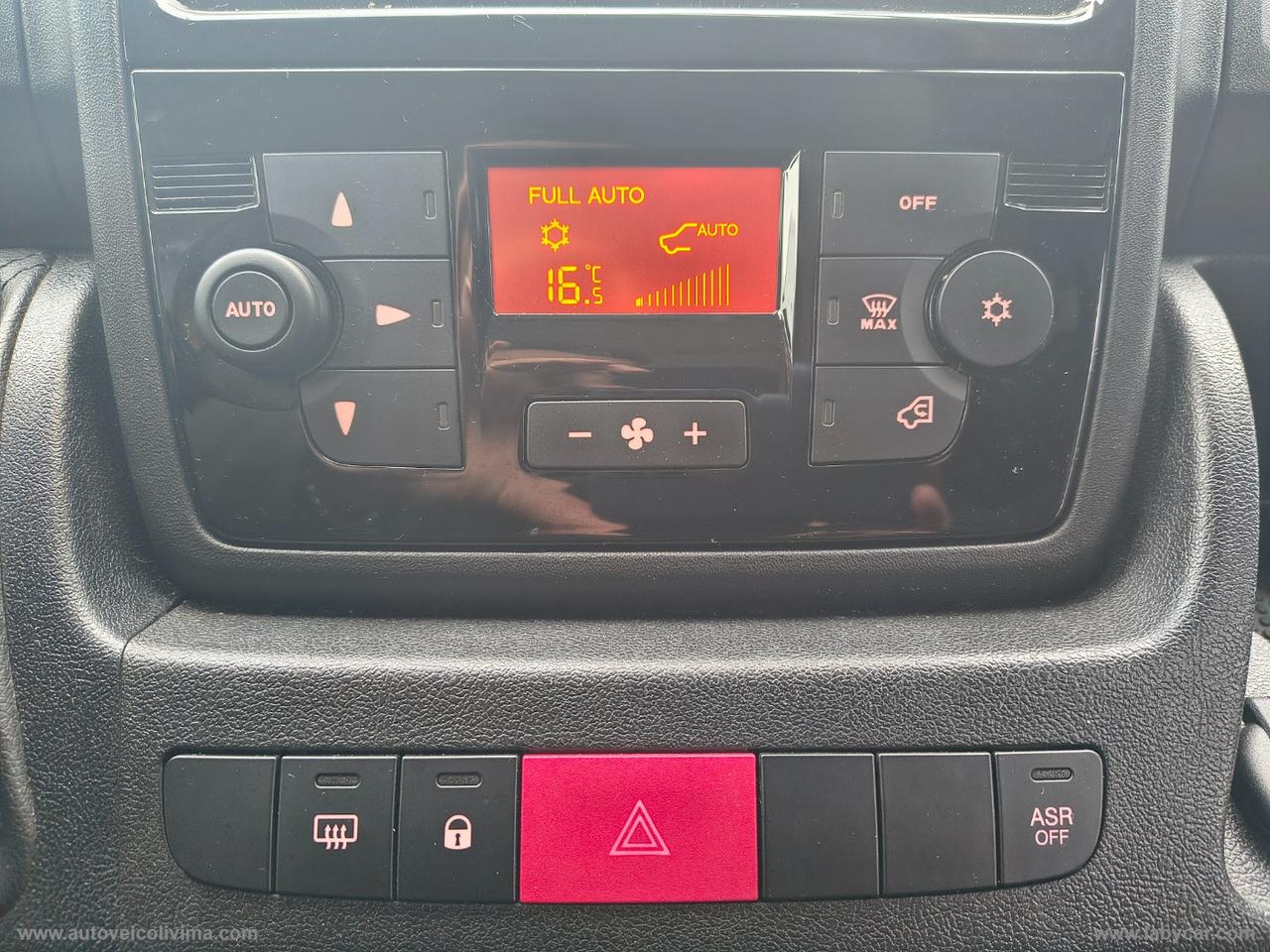 Ducato 33 2.2Mjt 140 PM-TN Easy Pro Fur.