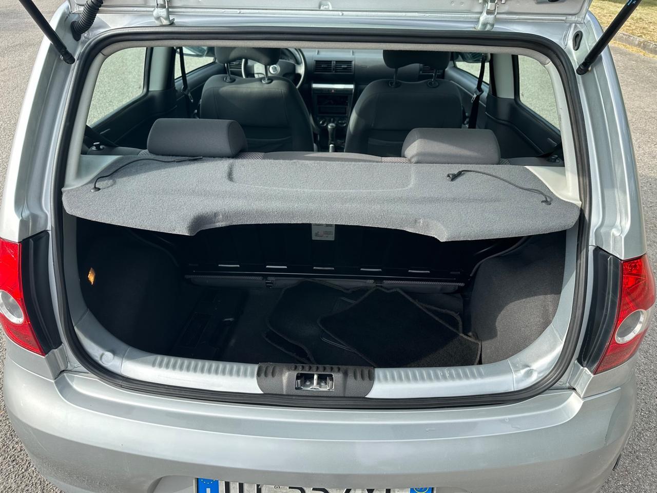 Volkswagen Fox 1.4 TDI Sport