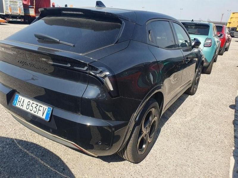 Alfa Romeo Junior BEV 156CV/115kW elettrica INTENSA MY25
