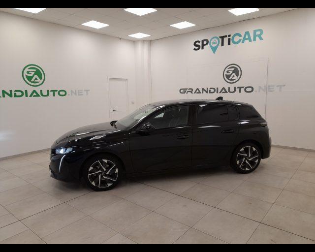 PEUGEOT 308 III 2021 - 1.2 puretech t Allure Pack s&s 130cv