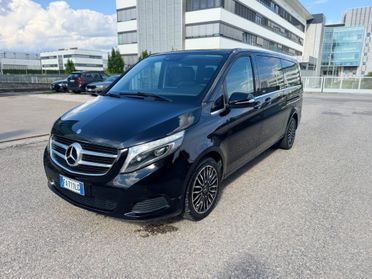Mercedes-benz V 220 CDI Executive Extralong