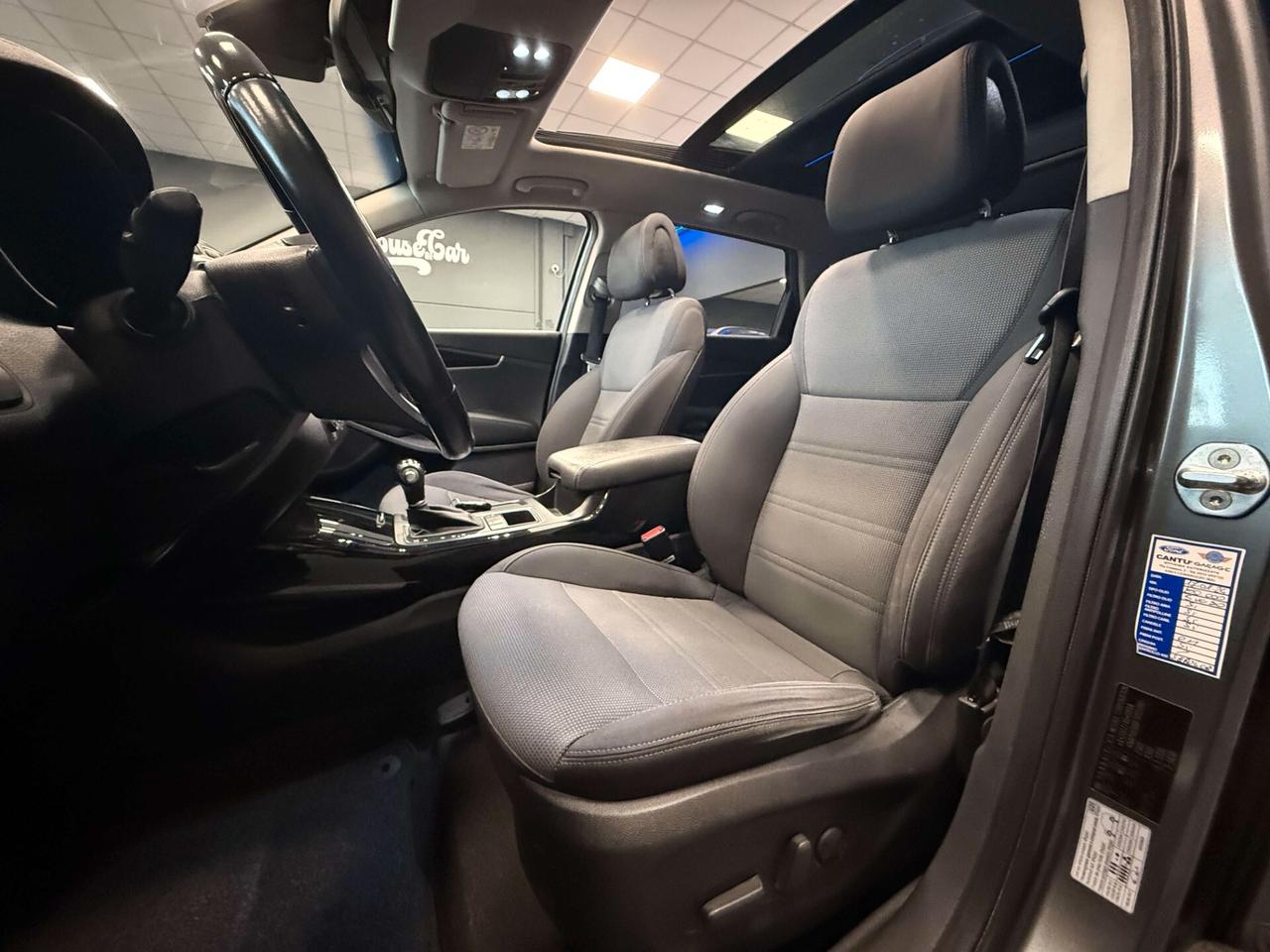 Kia Sorento 2.2 crdi Techno Pack 4wd 7posti