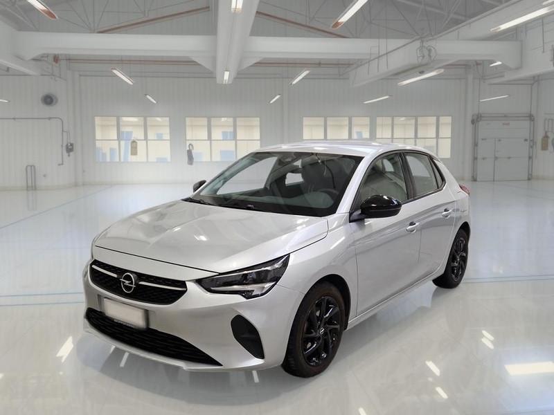 OPEL CORSA 1.5 Diesel 100cv Design / Tech MT6 5 PORTE