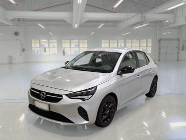 OPEL CORSA 1.5 Diesel 100cv Design / Tech MT6 5 PORTE