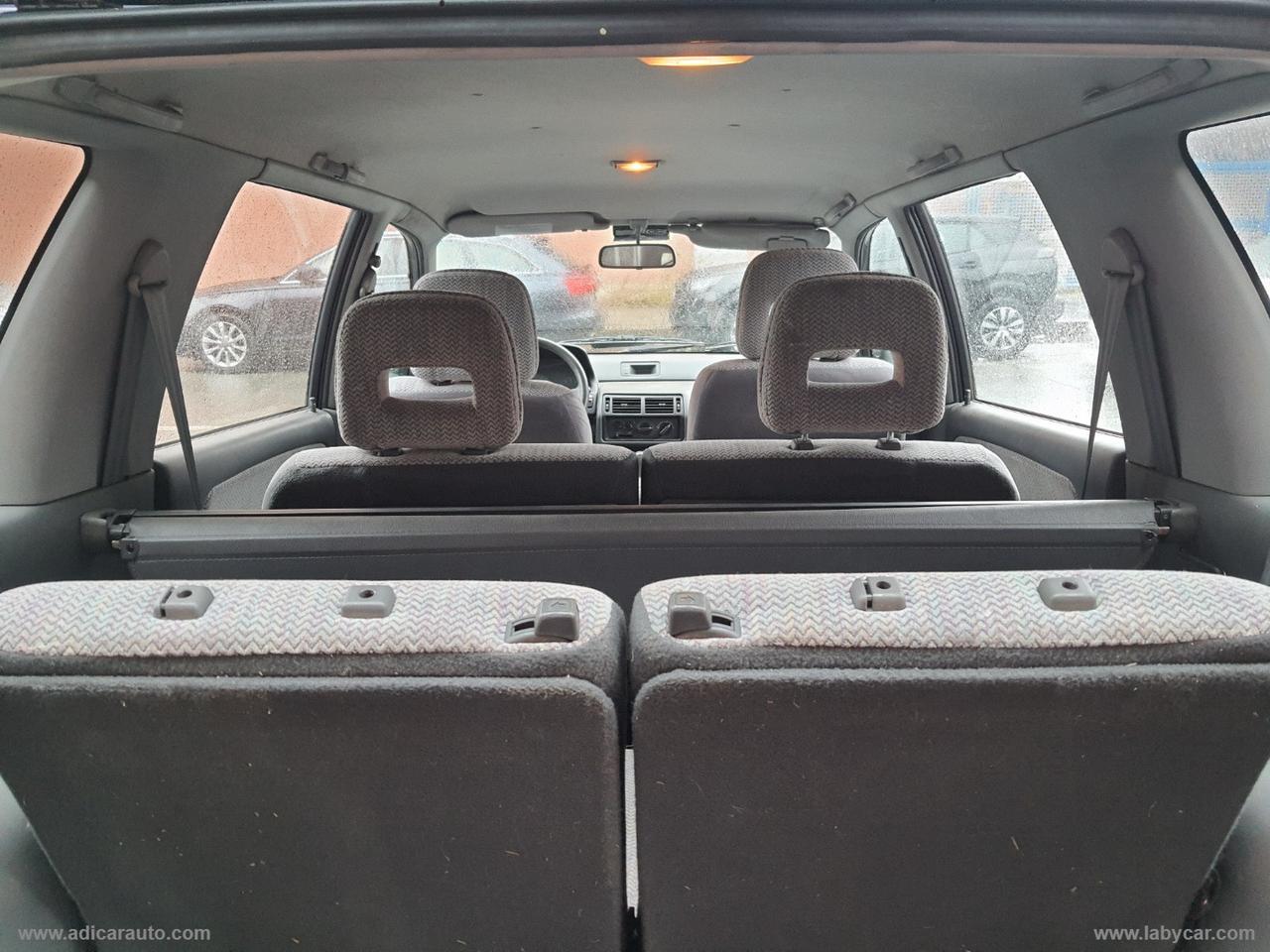 MITSUBISHI Space Wagon 2.0i 16v 6 POSTI