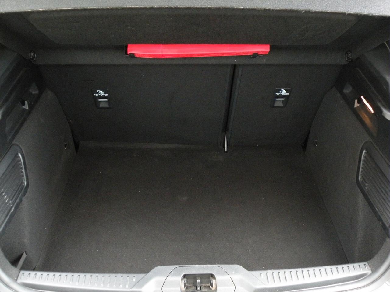 FORD FOCUS 1.0 125CV ST-LINE 2023