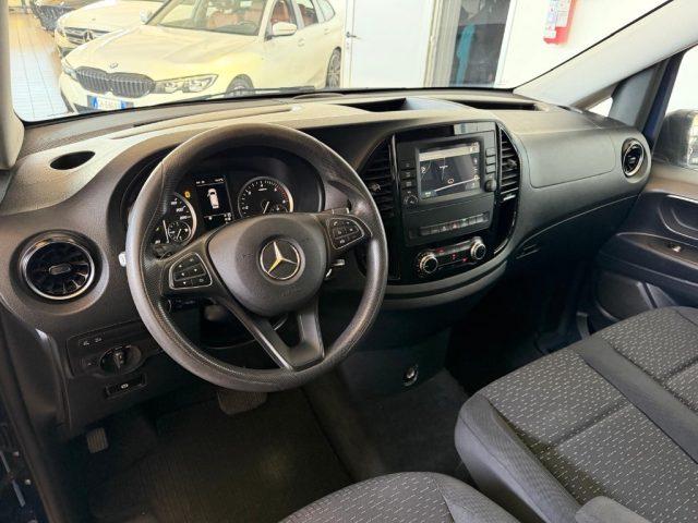 MERCEDES-BENZ Vito 2.0 116 CDI 4x4 Tourer Long //IVA INCLUSA//