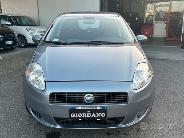 Fiat grande punto 1.2 dynamic