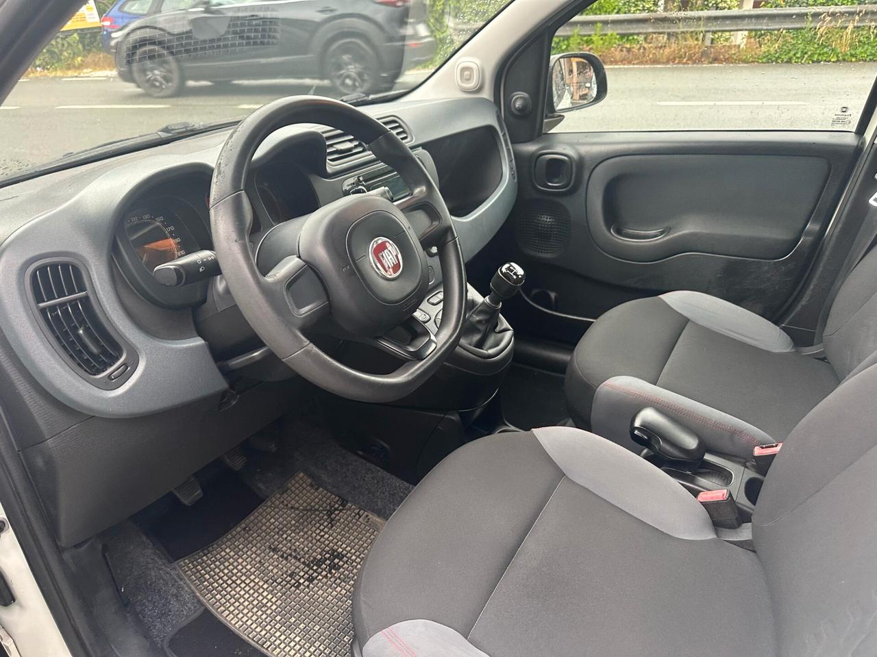 Fiat Panda 1.3 MJT 95 CV S&S Easy
