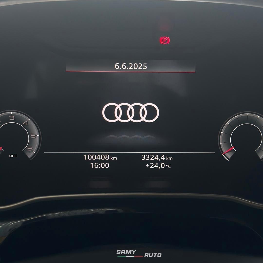 Audi Q3 SPB 35 TDI S tronic