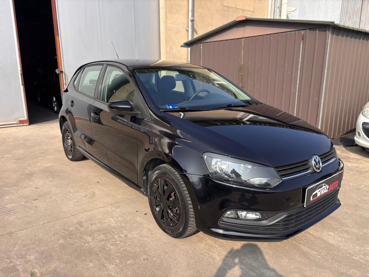 Volkswagen Polo 1.0 MPI 5p. Business