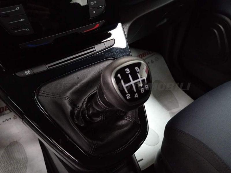 Lancia Ypsilon Ypsilon My24 402 Platino 1.0
