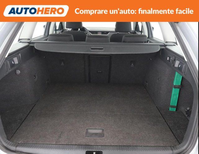 SKODA Octavia 2.0 TDI CR Wagon Ambition