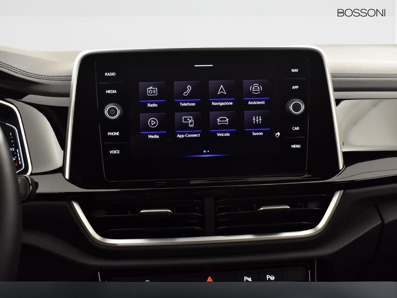 Volkswagen T-Roc 2.0 tdi scr 150cv r line dsg
