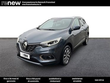 RENAULT Kadjar 1.5 Blue dCi Intens EDC