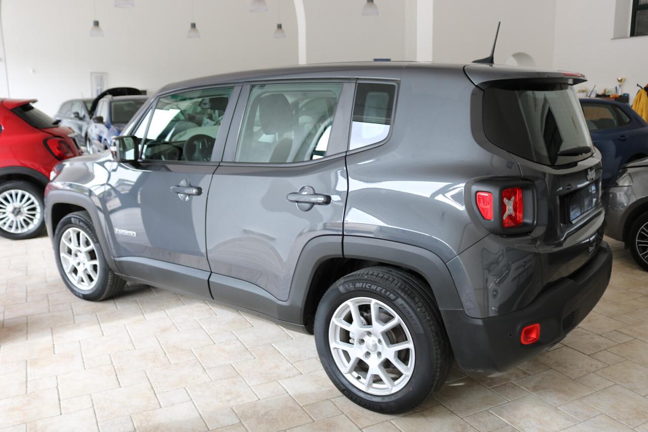Jeep Renegade 1.0 T3 LIMITED 120 CV