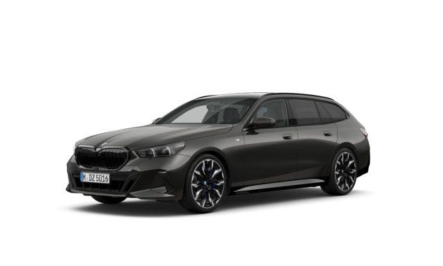 BMW 520 d 48V xDrive Touring Msport