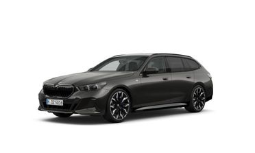 BMW 520 d 48V xDrive Touring Msport