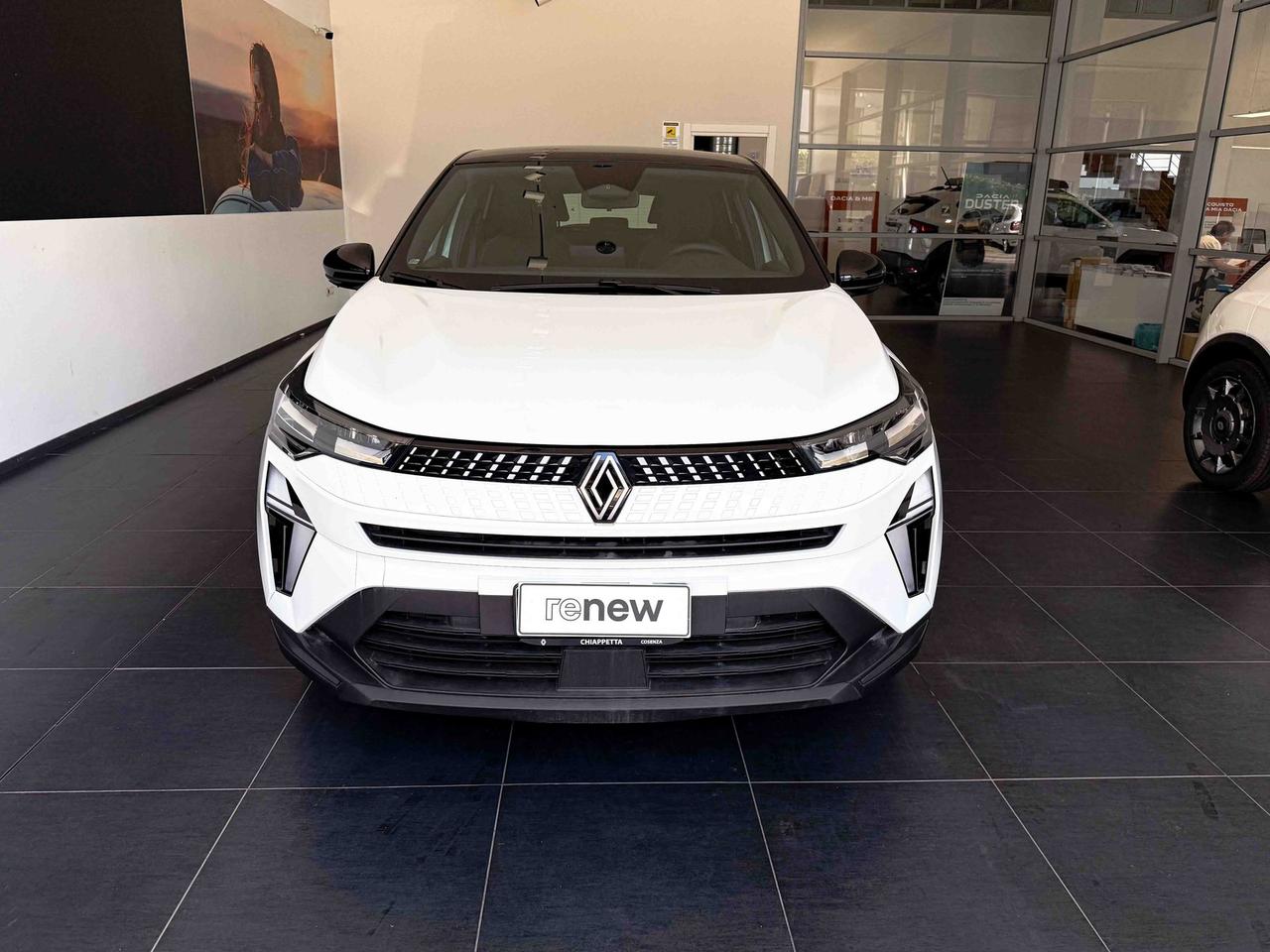 Renault Captur 1.0 eco-g evolution 100cv