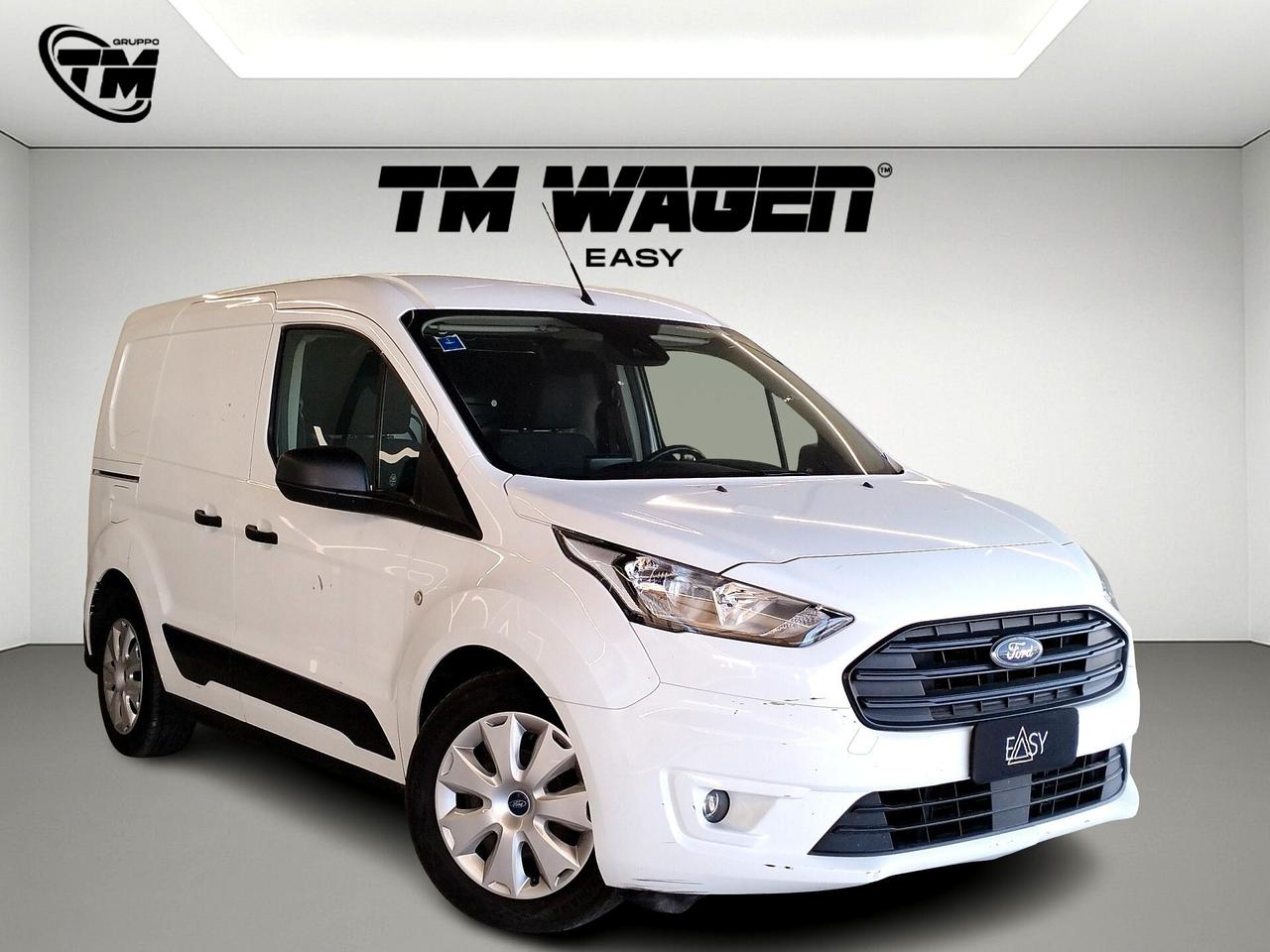 Ford Transit Connect 200 1.5 TDCi 120CV PC auto. - IVA ESCLUSA