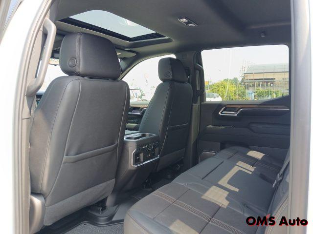 CHEVROLET Silverado 6.2L EcoTec3 V8 High Country N1 - Pronta