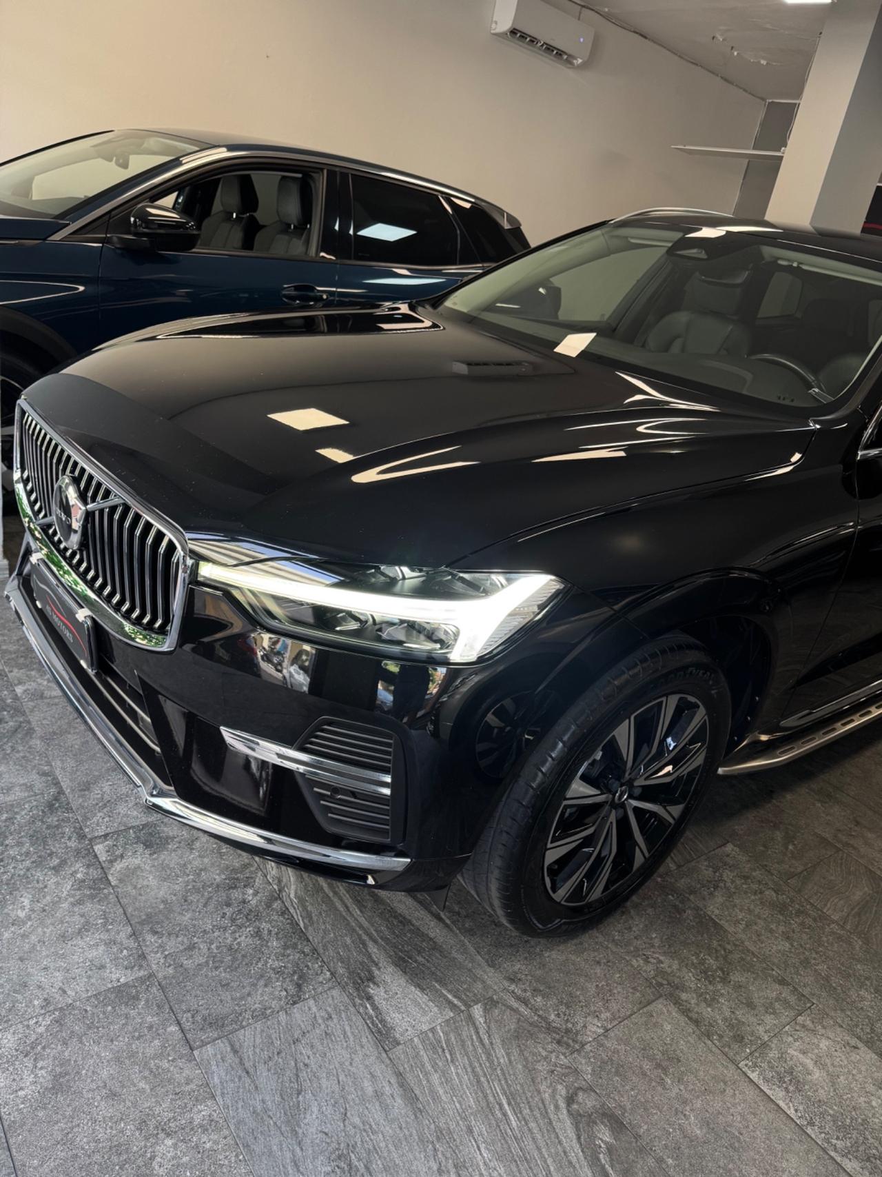 Volvo XC60 2.0 B4 197 CV Bright Awd IVA ESPOSTA