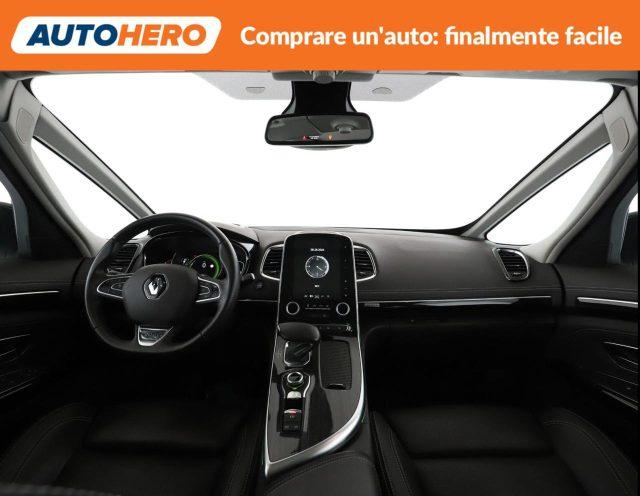 RENAULT Espace dCi 160CV EDC Energy Initiale Paris 4Control