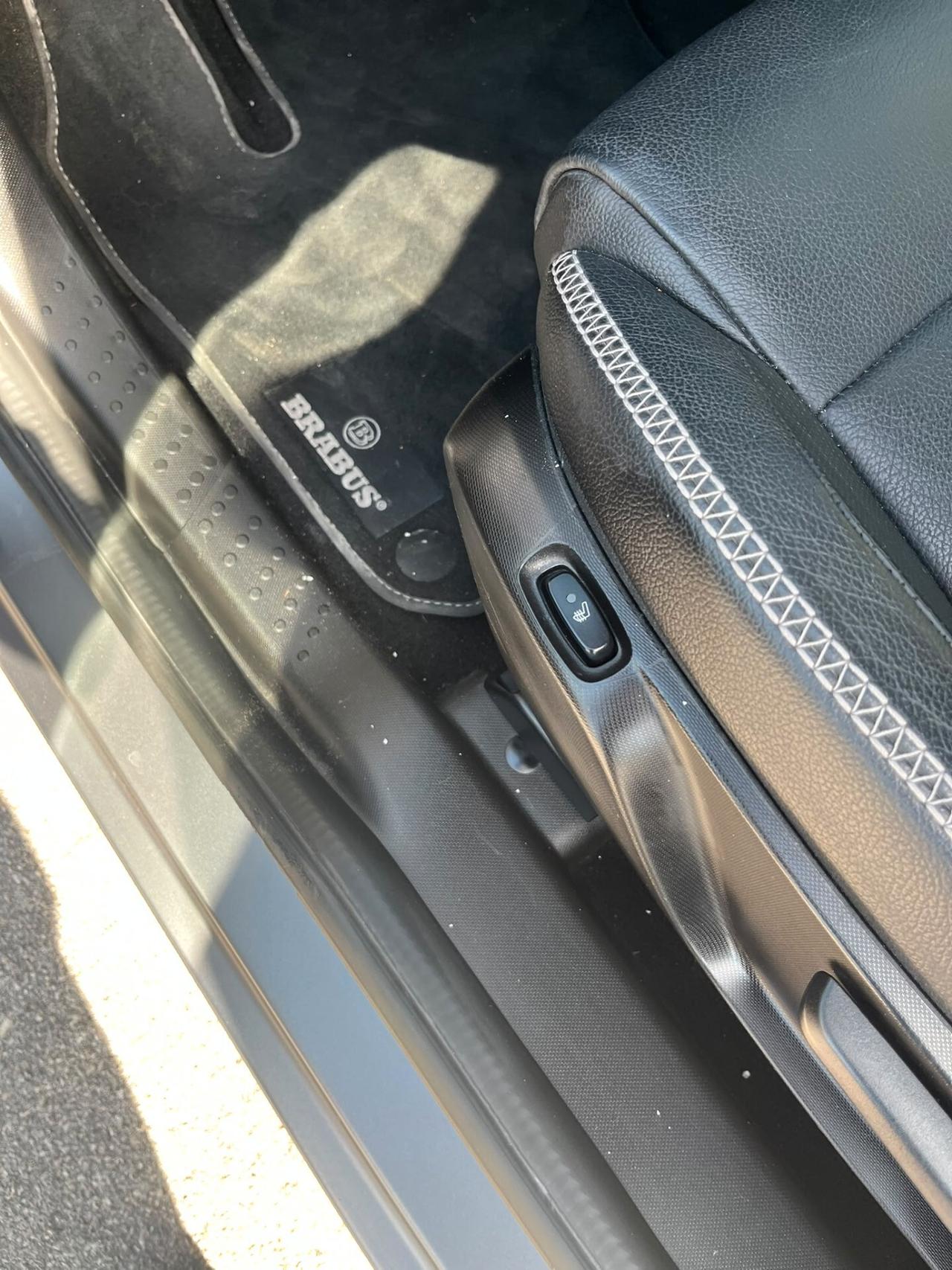 Smart ForTwo 90 0.9 Turbo BRABUS Style