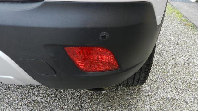OPEL Mokka 1.4 Turbo GPL Tech 140CV 4x2Ego Bombola Gpl Nuova