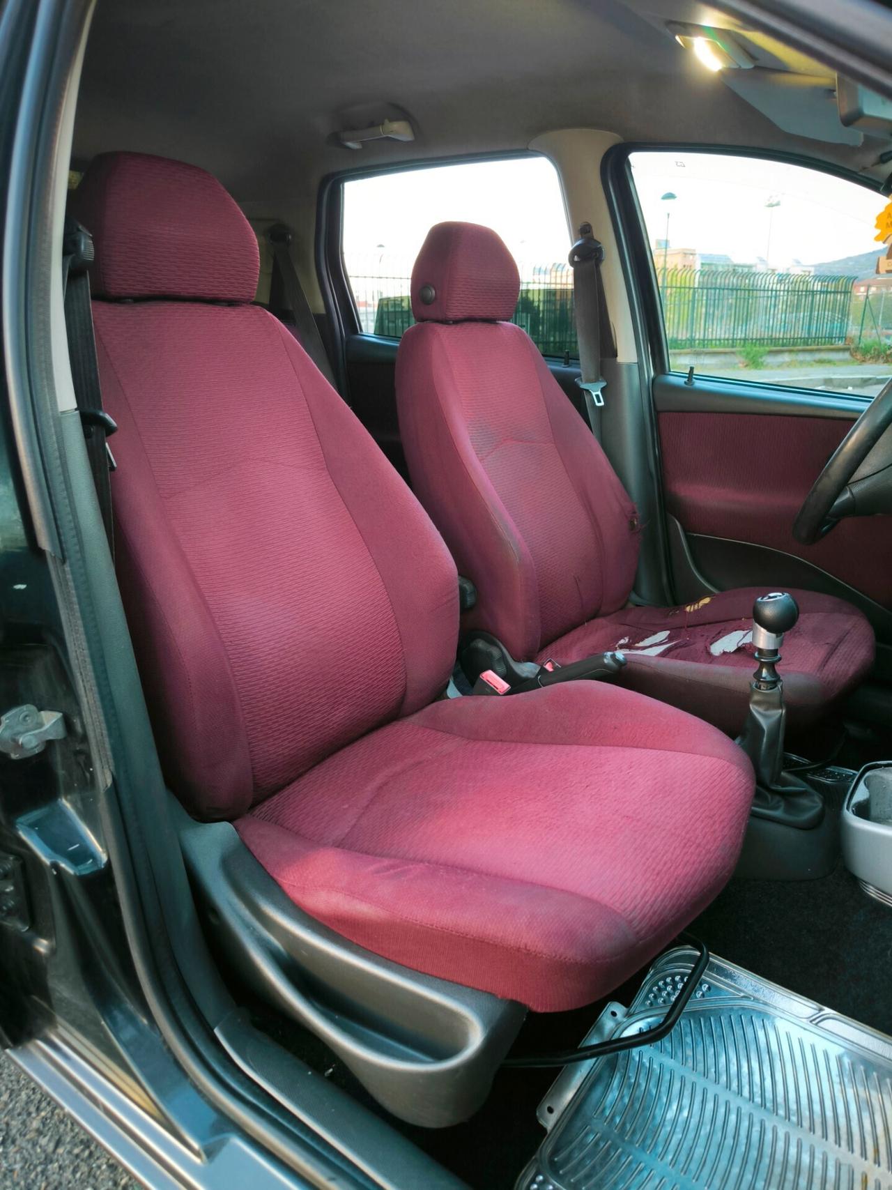 Fiat Punto 1.2 ALLESTIMENTO SPORTIVO