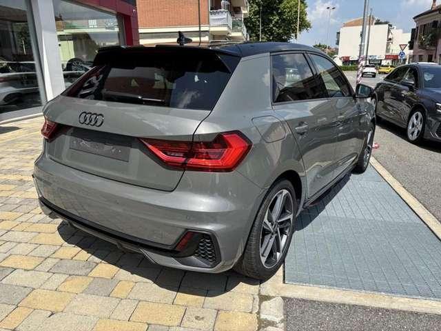 Audi A1 SPB 30 TFSI S line edition one LED-APP CONNECT