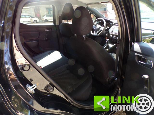NISSAN Micra IG-T 1.0 92 CV 5 porte Acenta