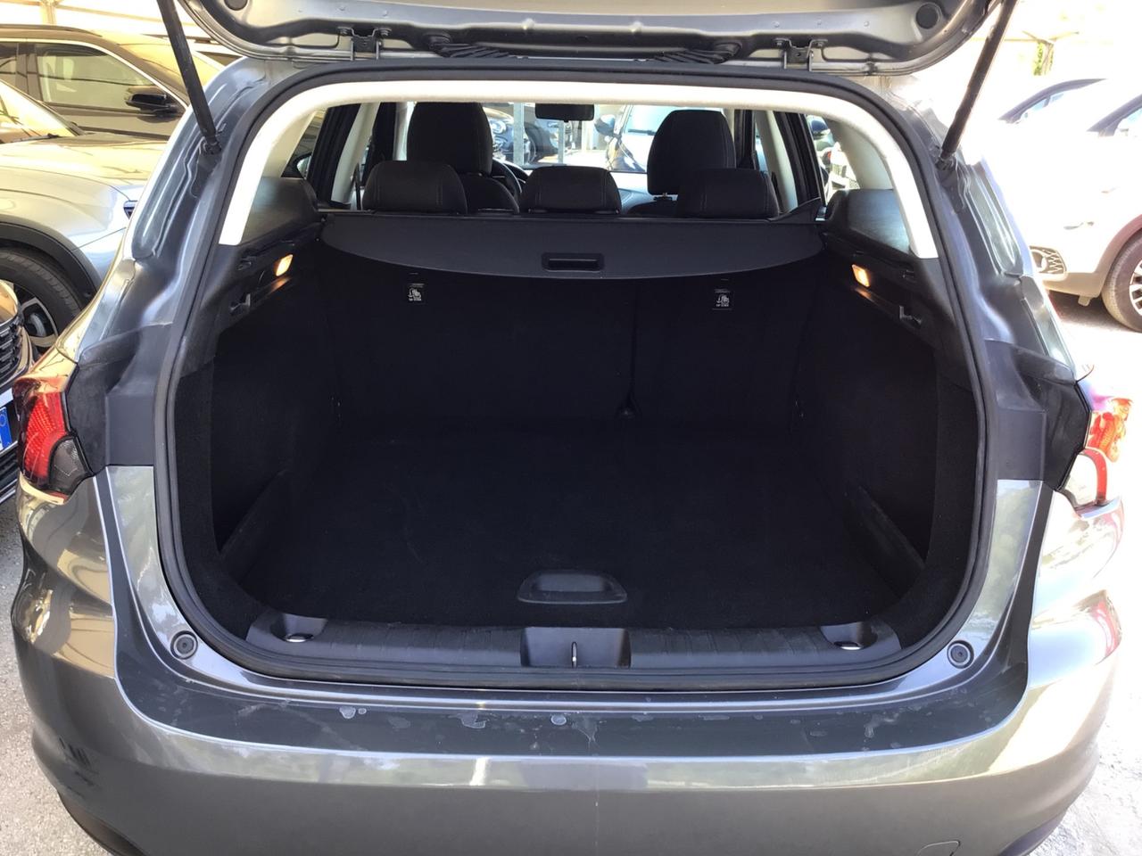 Fiat Tipo 1.6 Mjt 131 Cv SW City Life