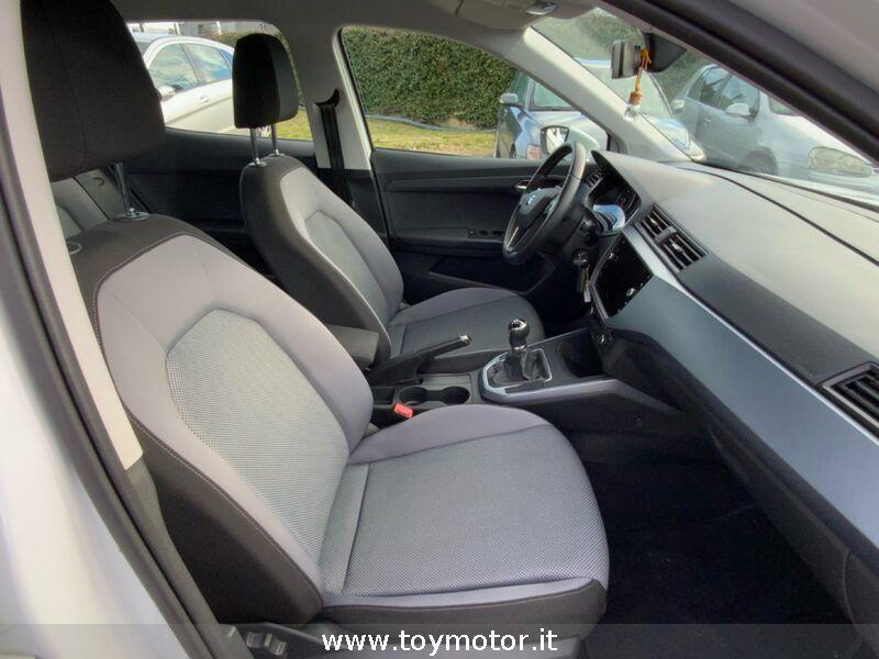 Seat Arona 1.6 TDI 95 CV Style