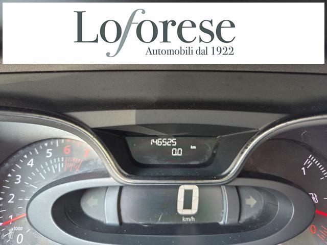 RENAULT Captur TCe 12V 90 CV Start&Stop Energy Business