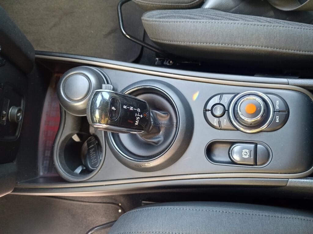 Mini Countryman 2.0 Cooper D 150cv Hype Autom.