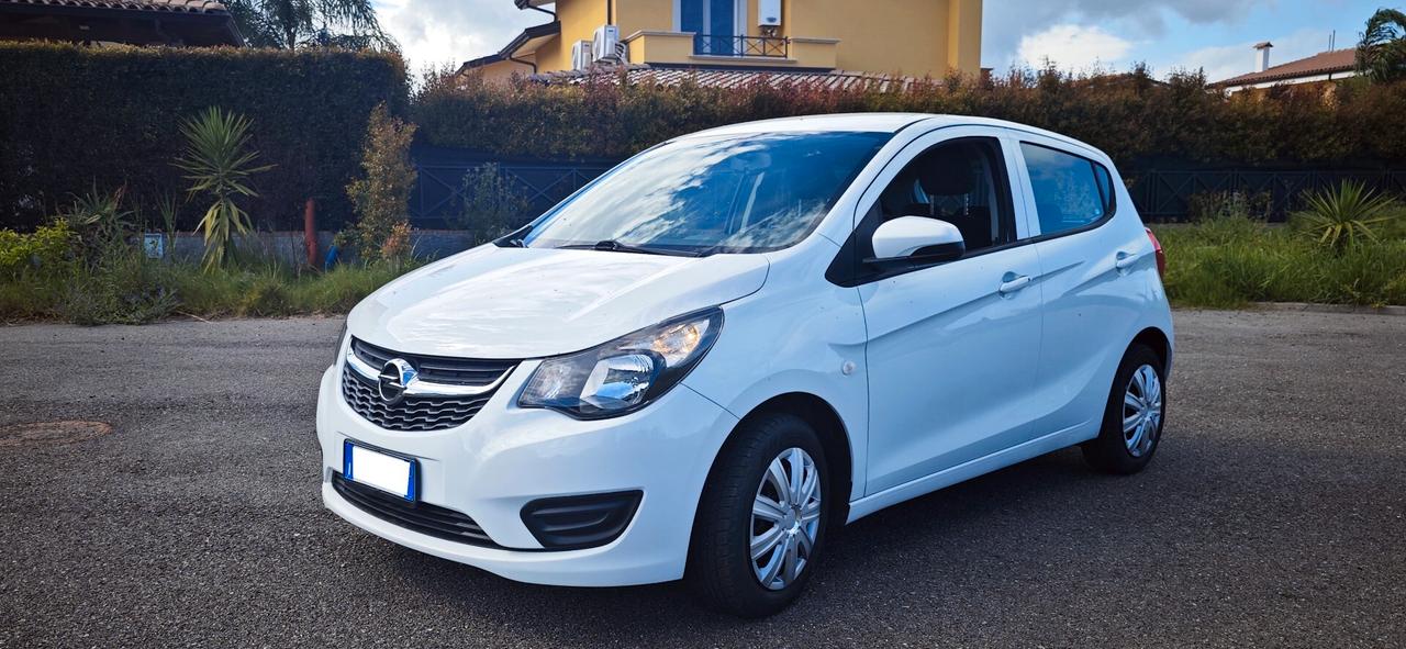 Opel Karl 1.0 75 CV Advance