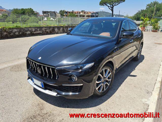 MASERATI Levante MHEV 330 CV AWD GT