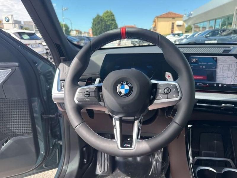 BMW X1 M35i xDrive