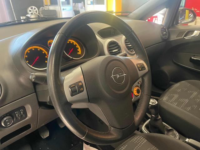 OPEL Corsa 1.2 85CV 5 porte GPL-TECH *OK GUIDA NEO P*