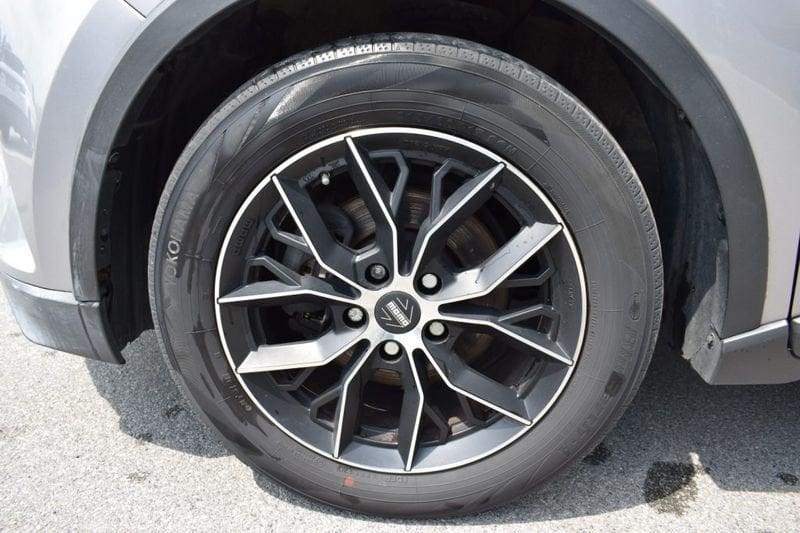 Toyota C-HR 1.2 Turbo Active AUTOMATICA NEOPATENTATI